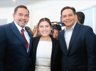 CEO de Campaña